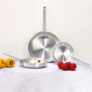 Aluminum Fry Pan