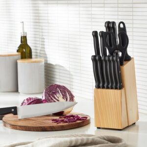Knife Block Sets
